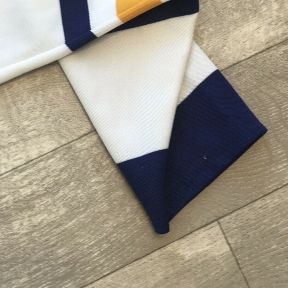 VTG Buffalo Sabres MASKA Hockey Jersey Extra Large - Picture 6 of 8